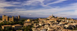viaggi emozionanti: vagar per borghi