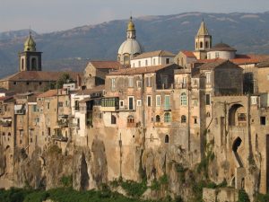 Le emozioni in viaggio, andare per borghi