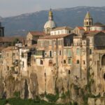 Le emozioni in viaggio, andare per borghi
