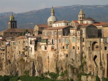 Le emozioni in viaggio...andare per borghi - I°parte 37 Le emozioni in viaggio, andare per borghi