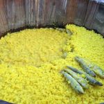 scapece una ricetta pugliese