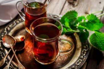 Un cocktail che fa bene...anche alla salute: hot toddy 1 hot toddy, cocktail che fa bene anche alla salute