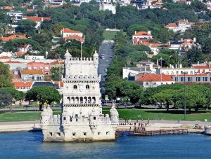 torre di belem guida viaggi lisbona