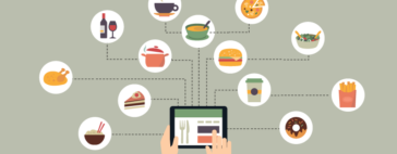 R(e)volution dei nuovi modi di consumo. E le fiere? 8 Food Tech, (r)evolution