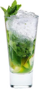 I 6 cocktail dell'estate: il Mojito