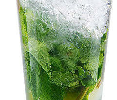 Fatti un Mojito per vincere la sete