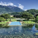 Trasparente e naturale. La Merano firmata da Matteo Thun 16 Parco Terme Merano matteo thun e1612270642105