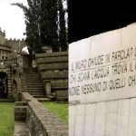 Borghi moderni, borghi e cultura: due brevi storie 9 Borghi e cultura. Borghi moderni, borghi pieni di cultura: due brevi storie come solo l'Italia riesce ad avere