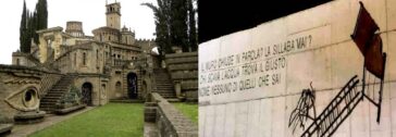 Borghi moderni, borghi e cultura: due brevi storie 17 Borghi e cultura. Borghi moderni, borghi pieni di cultura: due brevi storie come solo l'Italia riesce ad avere