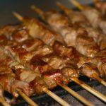 Osteria Ovino Milano: l'Abruzzo nel piatto 35 arrosticini ovino