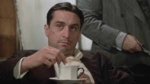 6 caffè d'autore per 6 film evergreen 5 C'era una volta in America: caffè d'autore per un film evergreen