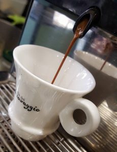 Vieni a prendere un caffè con... 3 vieni a prendere un caffè