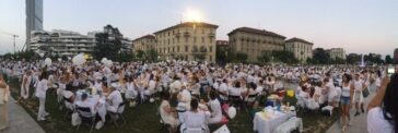 Cenaconme, la Milano che si compone e scompone.... 12 cenaconme milano skyline
