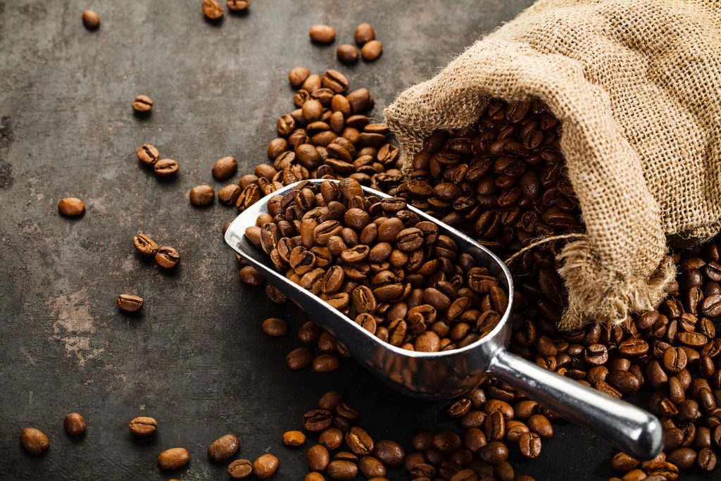 Crisi Coronavirus: 20 motivi per visitare l'Italia 8 vieni a prendere un caffè