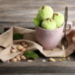 5 motivi per mangiare il gelato al pistacchio