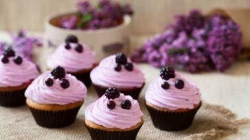 Cupcake: maschile o femminile?