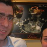 Edouard Bechoux: cibo, cultura e imprenditoria