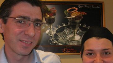 Edouard Bechoux: cibo, cultura e imprenditoria