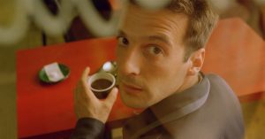 6 caffè d'autore per 6 film evergreen 2 Il magico mondo di Amelie: protagonista il caffè d'autore