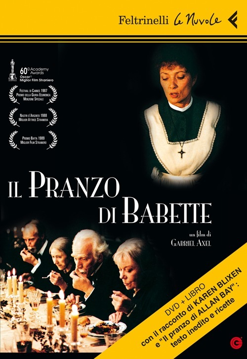 il pranzo di babette