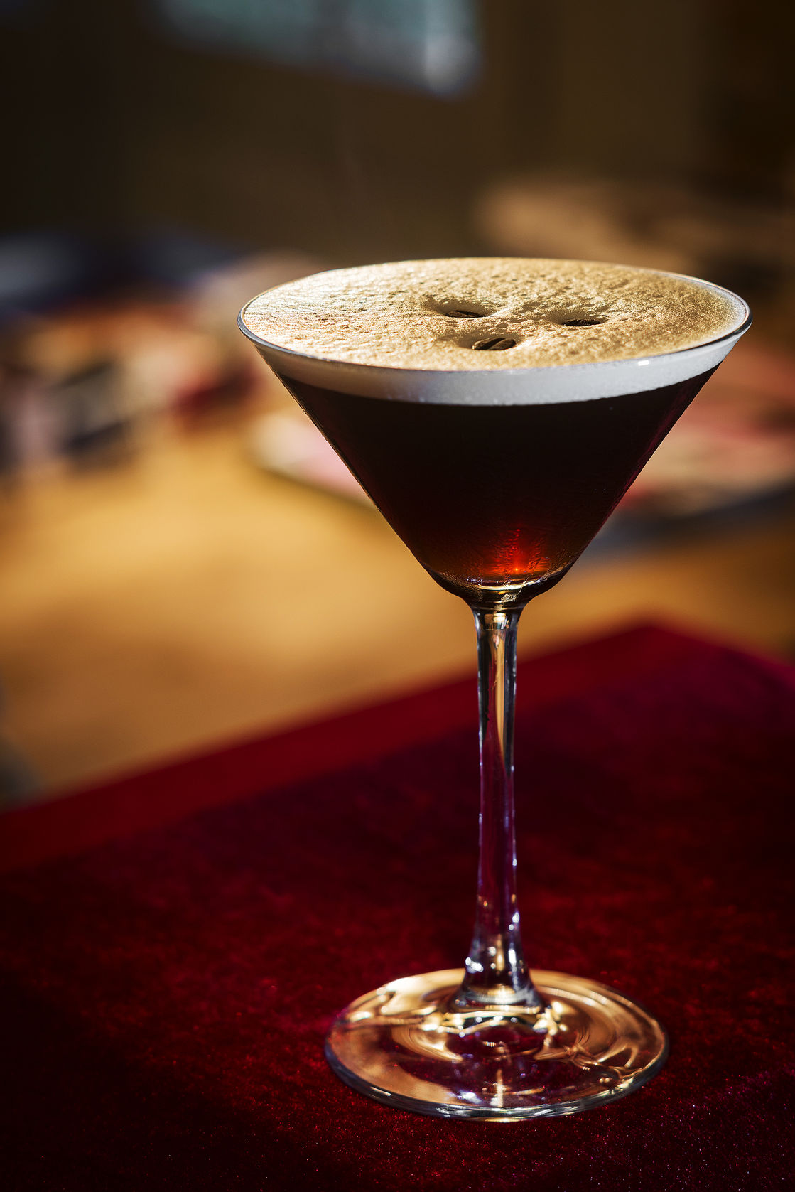 Manuale di conversazione sul caffè: un viaggio nei segreti del caffè 3 martini caffe espresso