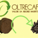 sostenibilità dai fondi di caffè: una realtà dell'economia circolare