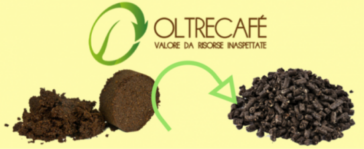 sostenibilità dai fondi di caffè: una realtà dell'economia circolare