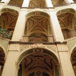 Palazzi di Napoli: Palazzo dello Spagnuolo