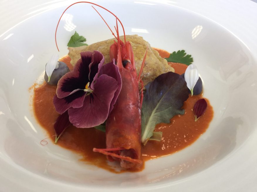 Piante aromatiche e commestibili: la botanica è entrata in cucina 1 Di petalo in petalo: 5 fiori edibili per 5 suggestioni