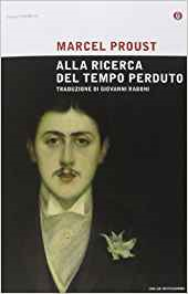 cibo e cultura: proust, alla ricerca del tempo perduto