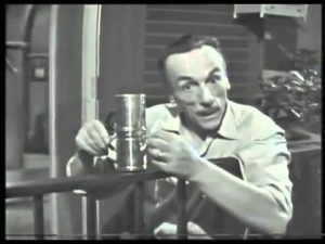 caffè d'autore: questi fantasmi