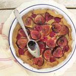 Ricette estive: crostata integrale con fichi e lamponi 8 ricette estive: crostata integrale con fichi e lamponi