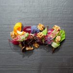 ricette estive: cialda noci