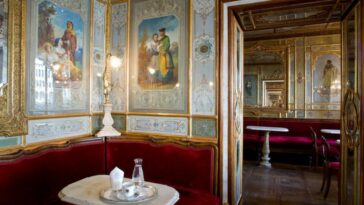 Caffè Florian caffè letterari e1612349157180