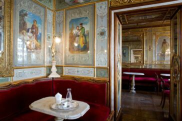 Caffè Florian caffè letterari e1612349157180