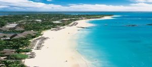 Viaggi in agosto: Mauritius