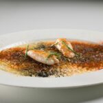 Lo stile gourmet di Roberto Conti-II° Parte 4 Lo stile gourmet di Roberto Conti: risotto alle 5 spezie
