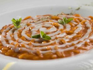 riso da scegliere per il risotto