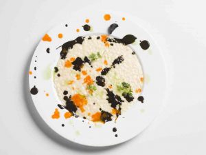 Lo stile gourmet di Roberto Conti