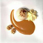 noce: ricetta del cremoso alla noce di Grenoble