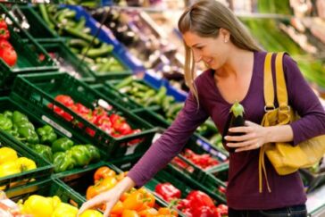 I reducetariani accettano prodotti di origine animale e la carne ma solo di tanto in tanto