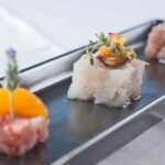 Pesce fresco: come si prepara un piatto unico completo