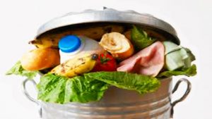 12 invenzioni tecnologiche per risolvere il problema dei rifiuti alimentari