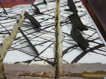Tiramisù: continua l'eterna querelle sulla sua paternità. Ultimo roun al Friuli