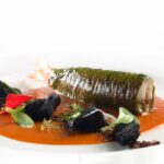 Lo stile gourmet di Roberto Conti-II° Parte 3 Trilglia livornese: lo stile gourmet di Roberto Conti