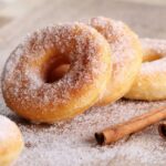 zeppole vegane