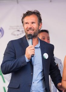 Gavi: Carlo Cracco giudice a Di Gavi in Gavi