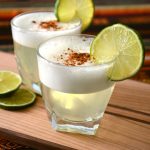Il Perù in un cocktail: Pisco Sour, il cocktail con 5 ingredienti 8 pisco sur