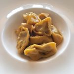 A Gavi sulle tracce di cibo, vino e cultura 4 Gavi: agnolotti alle tre carni