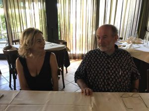 Alberto Casiraghy un mondo di poesia